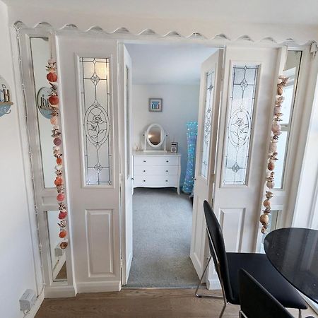 Harbour Steps - Torquay Luxury Apartment - Balcony, Free Parking, Netflix & Wifi Bagian luar foto