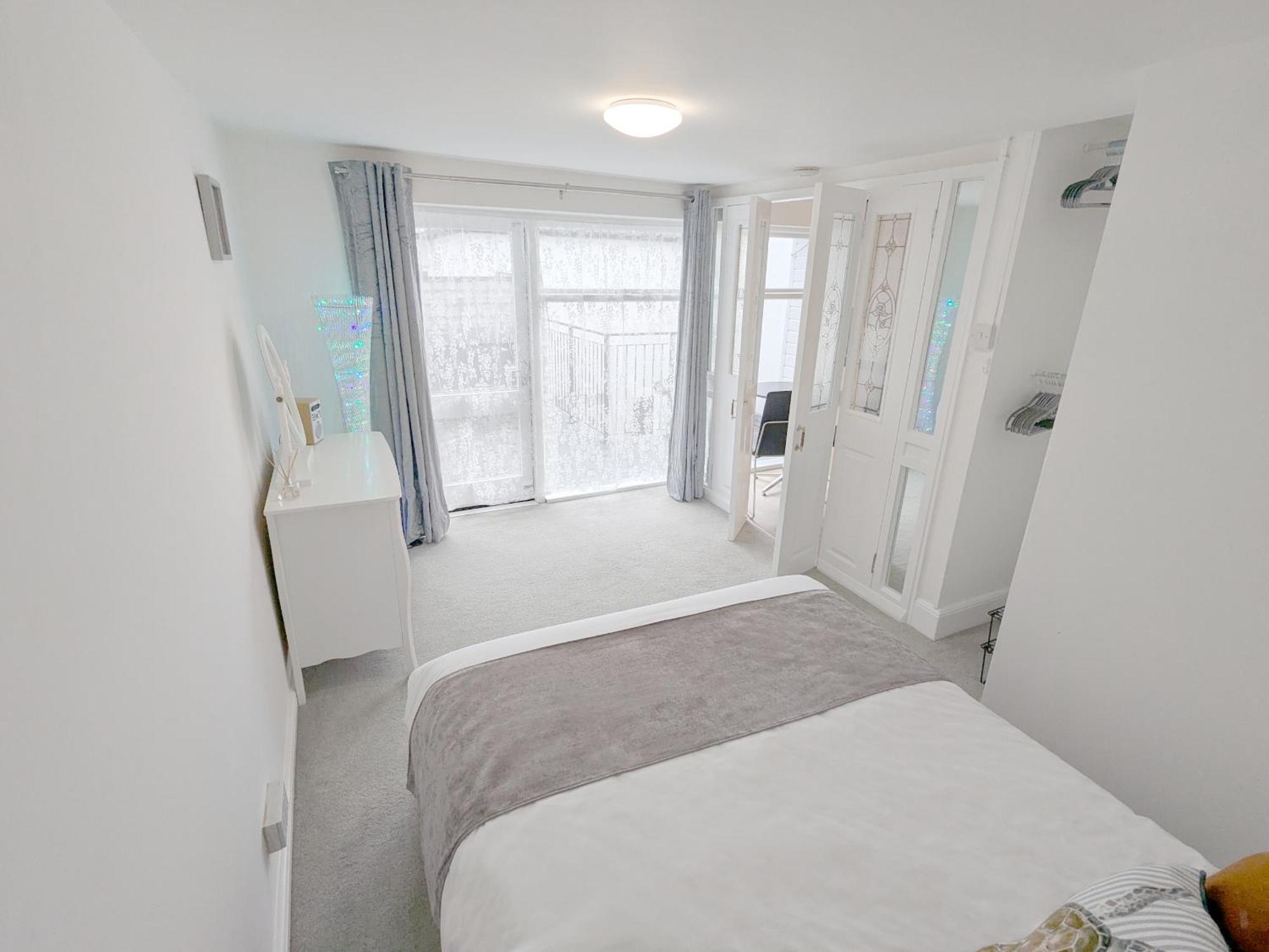 Harbour Steps - Torquay Luxury Apartment - Balcony, Free Parking, Netflix & Wifi Bagian luar foto