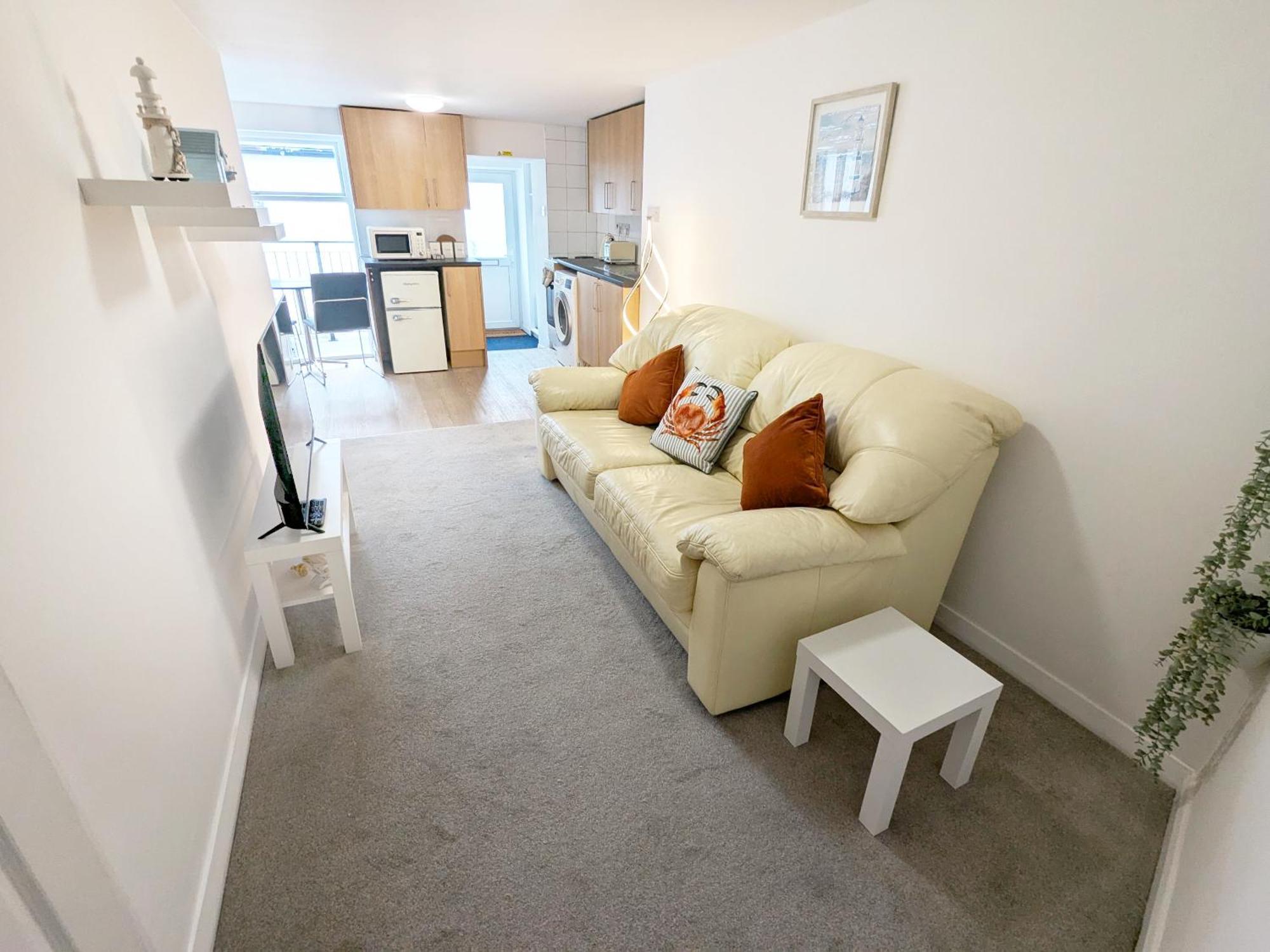 Harbour Steps - Torquay Luxury Apartment - Balcony, Free Parking, Netflix & Wifi Bagian luar foto
