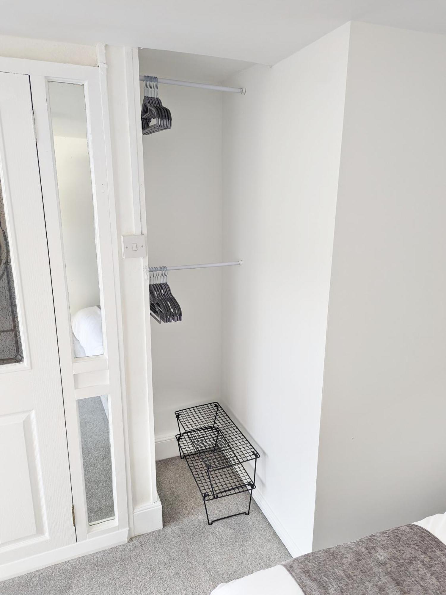 Harbour Steps - Torquay Luxury Apartment - Balcony, Free Parking, Netflix & Wifi Bagian luar foto