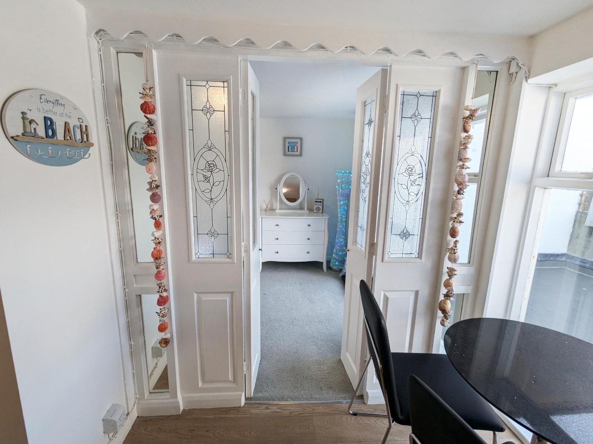 Harbour Steps - Torquay Luxury Apartment - Balcony, Free Parking, Netflix & Wifi Bagian luar foto