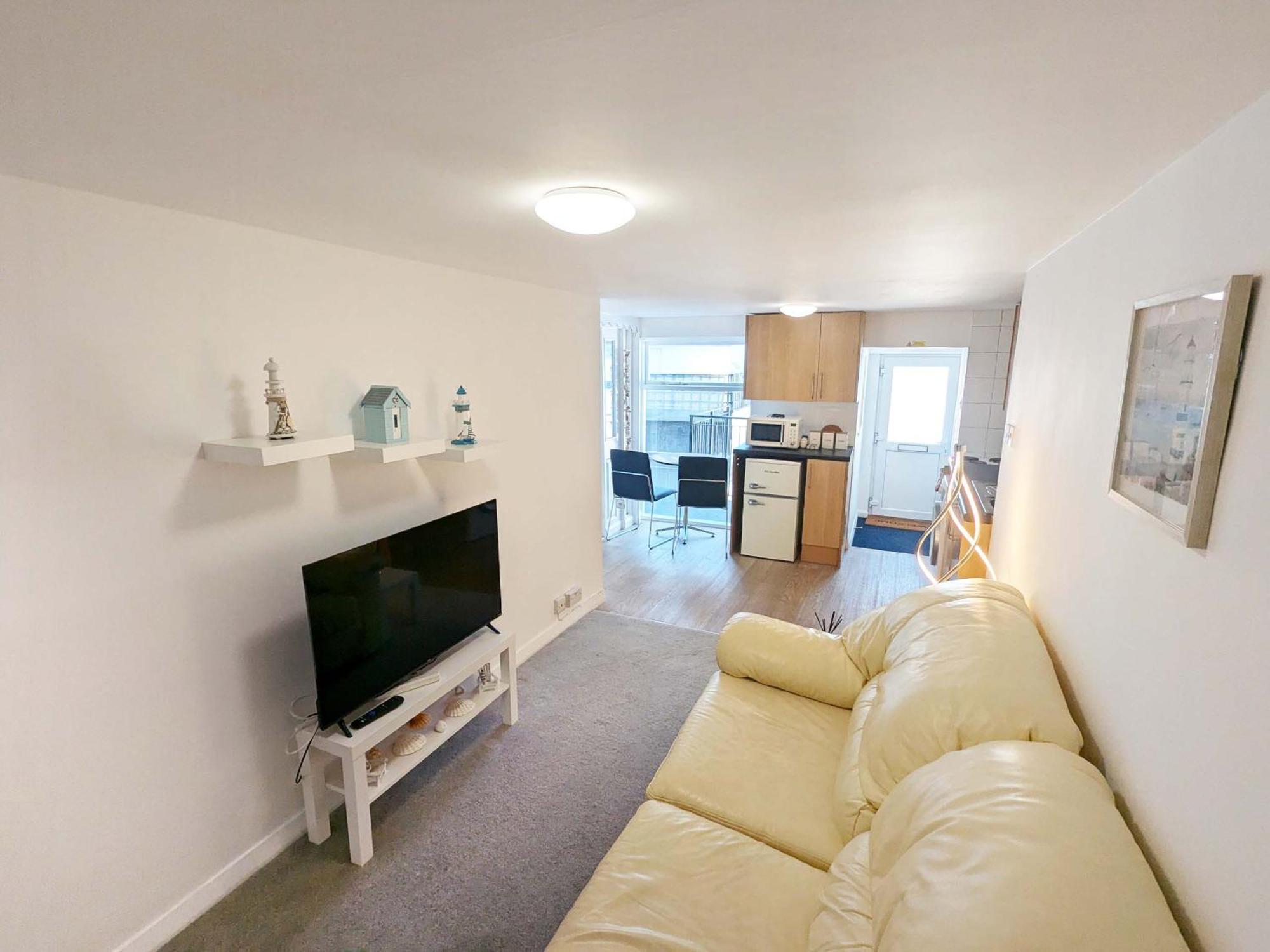 Harbour Steps - Torquay Luxury Apartment - Balcony, Free Parking, Netflix & Wifi Bagian luar foto