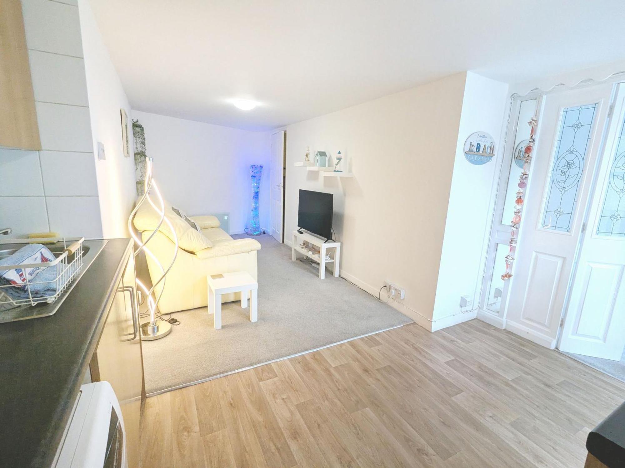Harbour Steps - Torquay Luxury Apartment - Balcony, Free Parking, Netflix & Wifi Bagian luar foto
